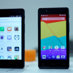 Aquaris E4.5 and E5 Linux Based Ubuntu Phones