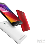 Asus Partners With Foxconn