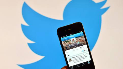 Twitter Becomes News Source