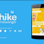 Hike-Messenger