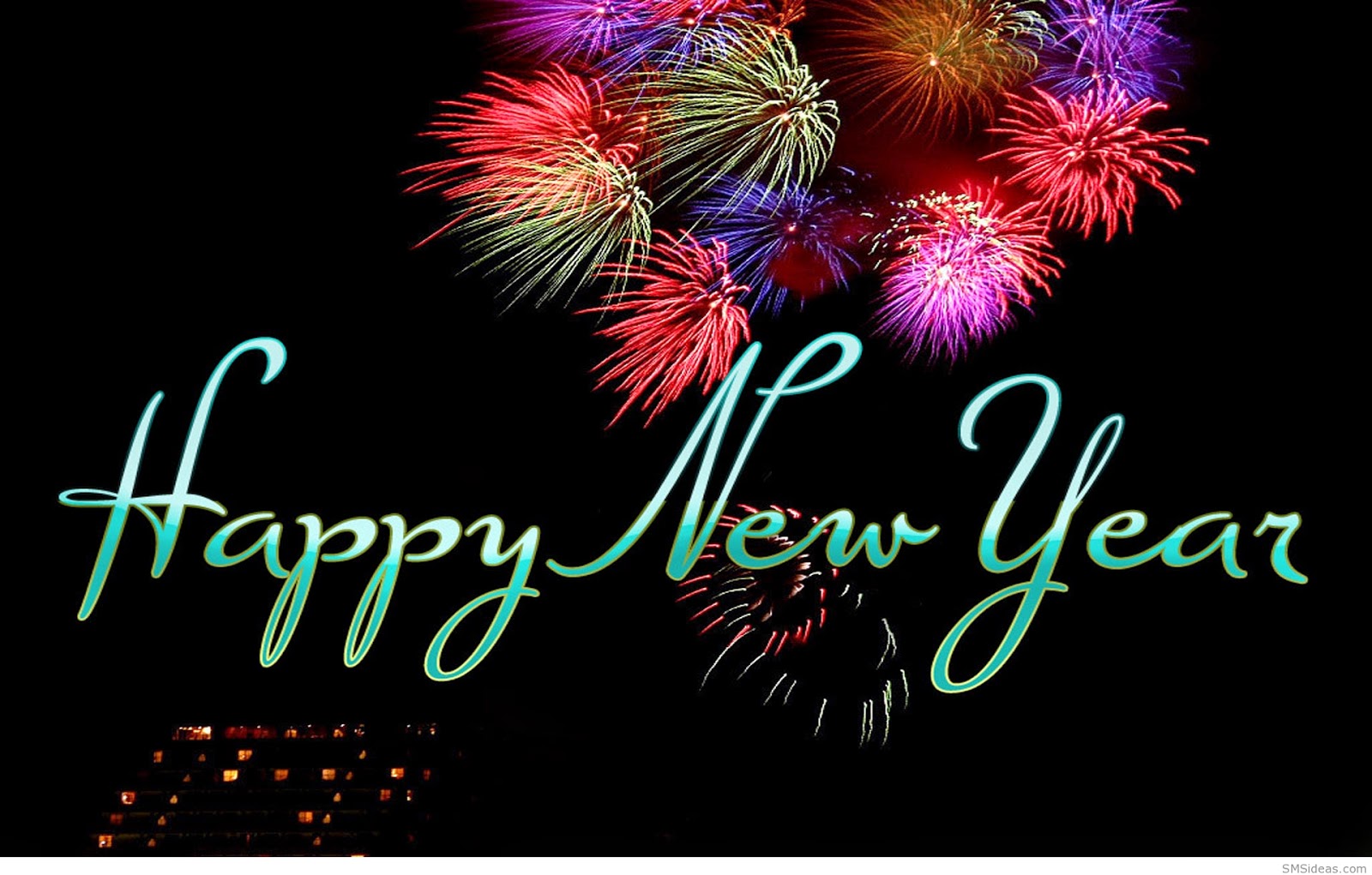 Happy New Year 2016 hd Images, Wallpapers 