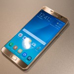 Samsung Galaxy Note 5