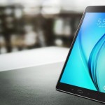 Samsung Galaxy Tab S2 9.7 LTE