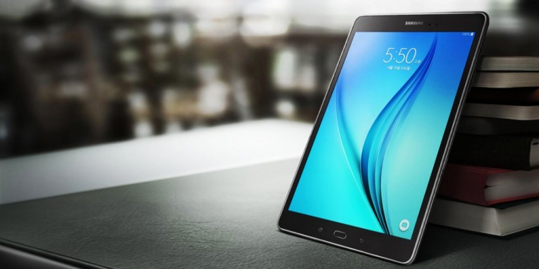 Samsung Galaxy Tab S2 9.7 LTE launched in India