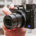 Sony Cyber-shot RX100 IV