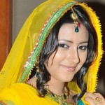 Pratyusha Banerjee is no more