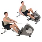 Rowing Machine