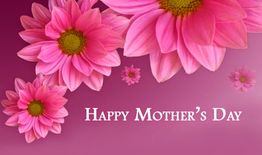 Happy Mother's Day HD Images, Wallpapers Free Download 