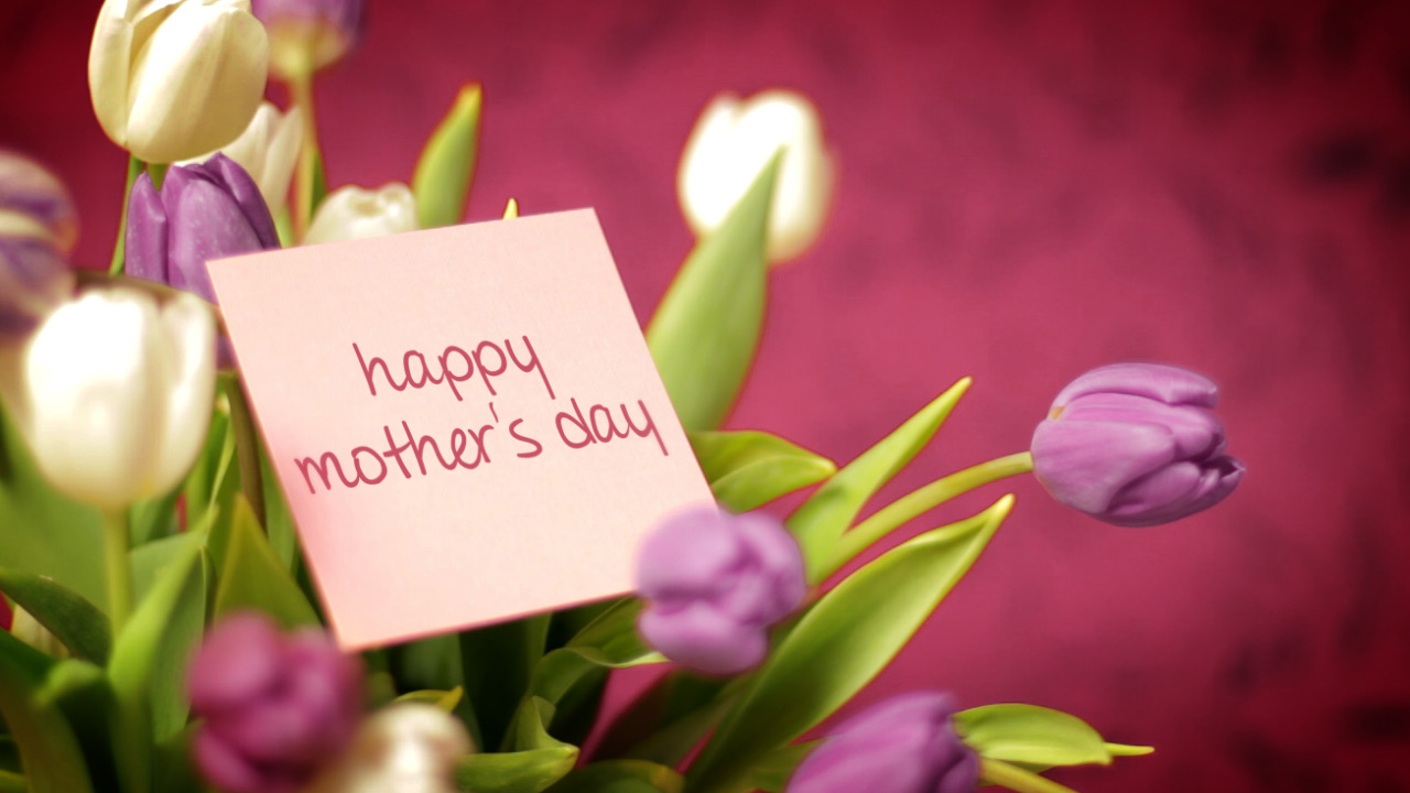 Happy Mother's Day HD Images, Wallpapers Free Download 