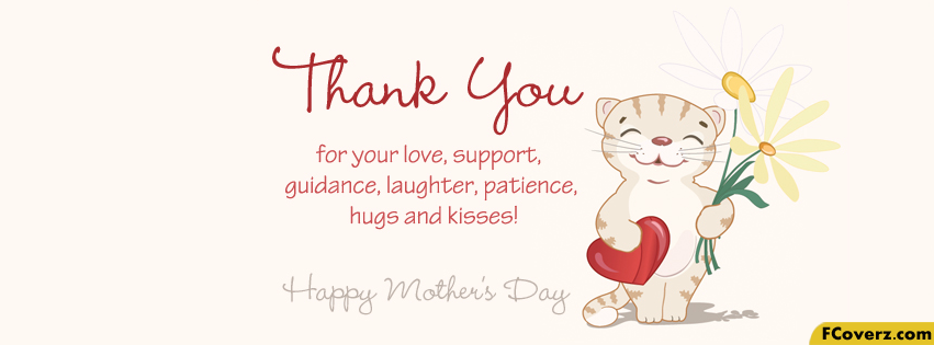 Happy Mothers Day FB Covers, Photos, Banners 2016