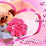 Happy Mothers Day Greeting Cards 2016 - Free Download