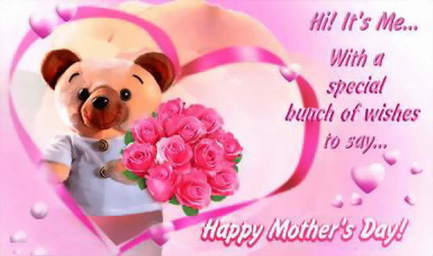 Happy Mothers Day Greeting Cards 2016 - Free Download