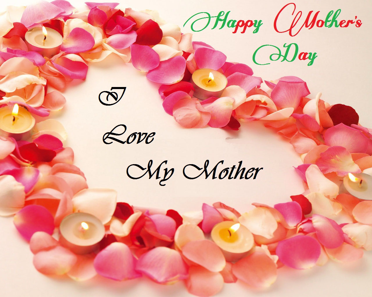Happy Mothers Day Greeting Cards 2016 - Free Download 