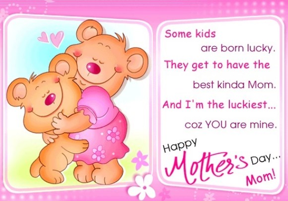 Happy Mothers Day Greeting Cards 2016 - Free Download
