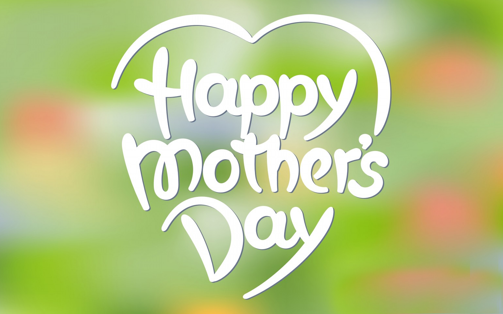 Happy Mother's Day HD Images, Wallpapers Free Download