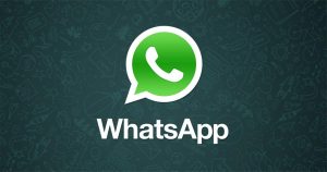 WhatsApp World’s Top Messaging App