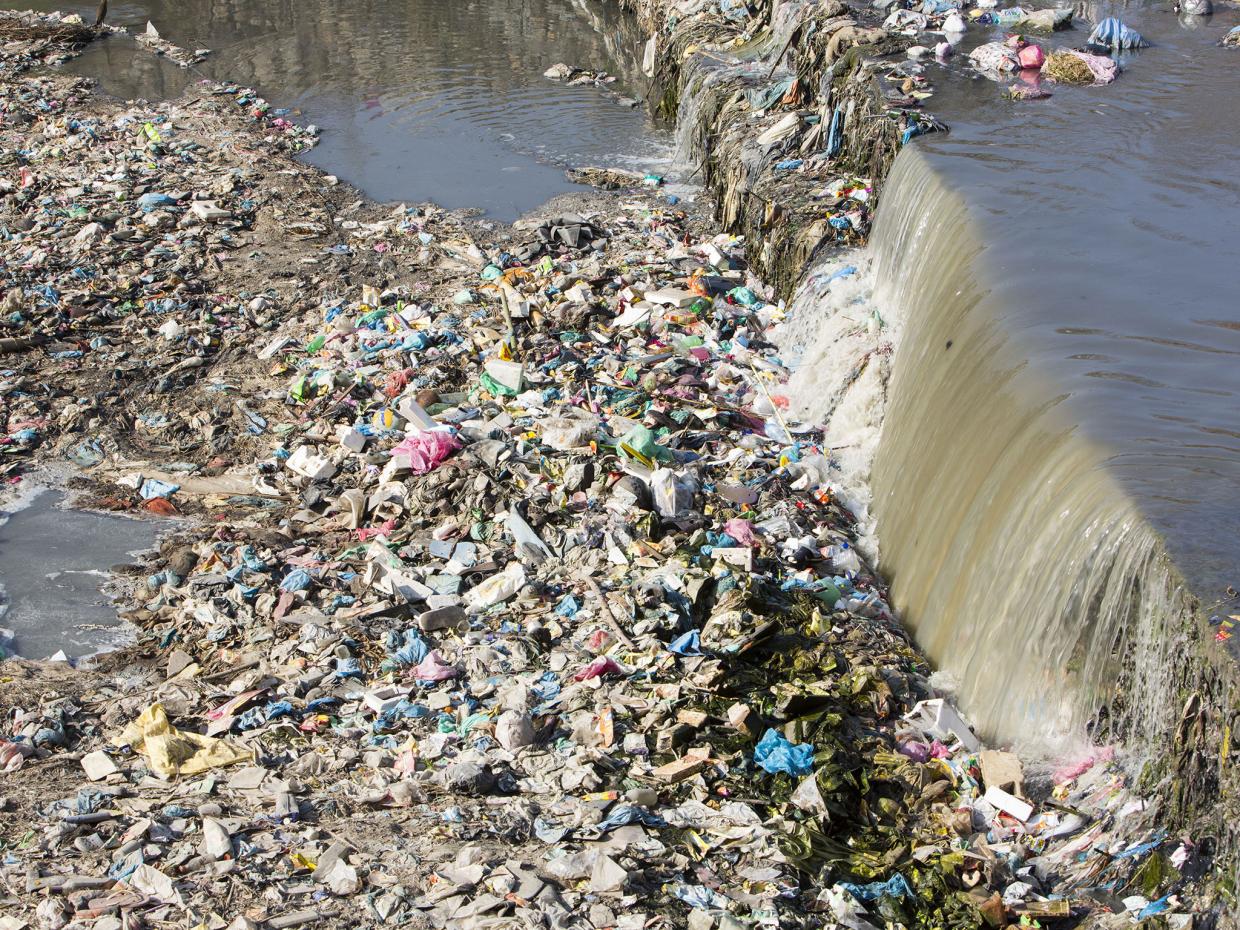 plastic-pollution