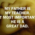 Best Fathers Day Quotes, Wishes & Messages