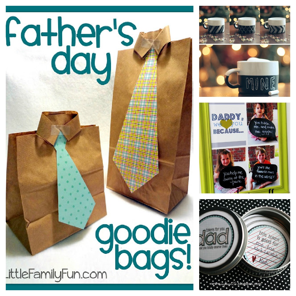 Father Day gift ideas 