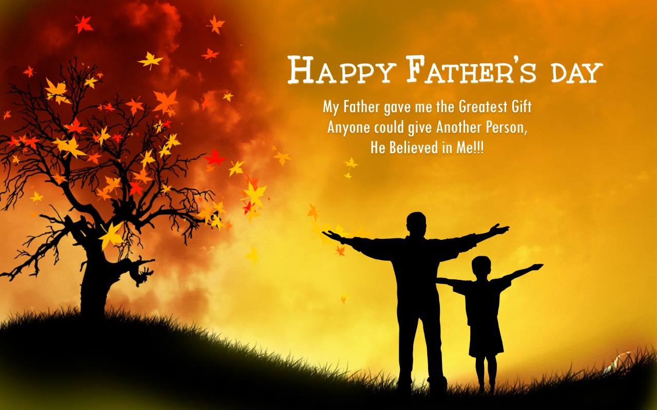 Happy Fathers Day HD images and wallpapers (free download)
