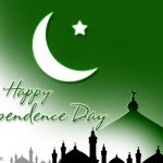 Pakistan Independence Day Greetings, Wishes & Status