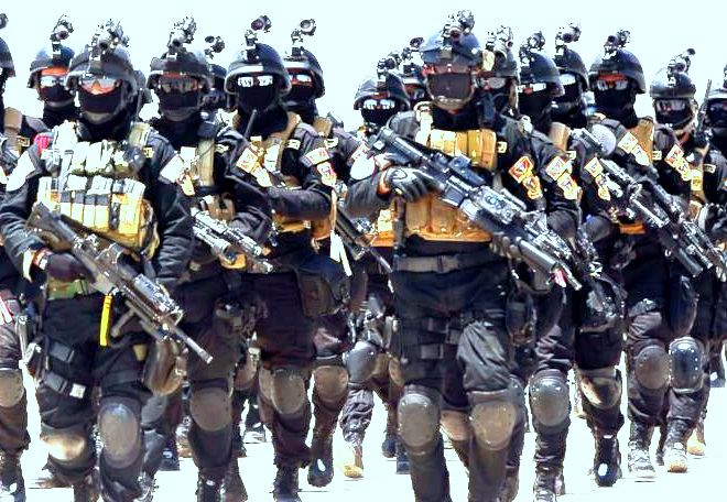 iraq-special-forces