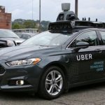 Uber Focuses On Artificial Intelligence