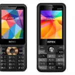 Intex Launches Turbo Selfie+ and Ultra 4000i Feature Phones