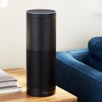 Now Amazon Echo to Unlock Doors