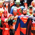 Upcoming Superhero Movies in Production or Development