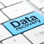 Way to Recover the Lost Data