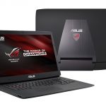 Asus Rolls Most Powerful Gaming Laptop