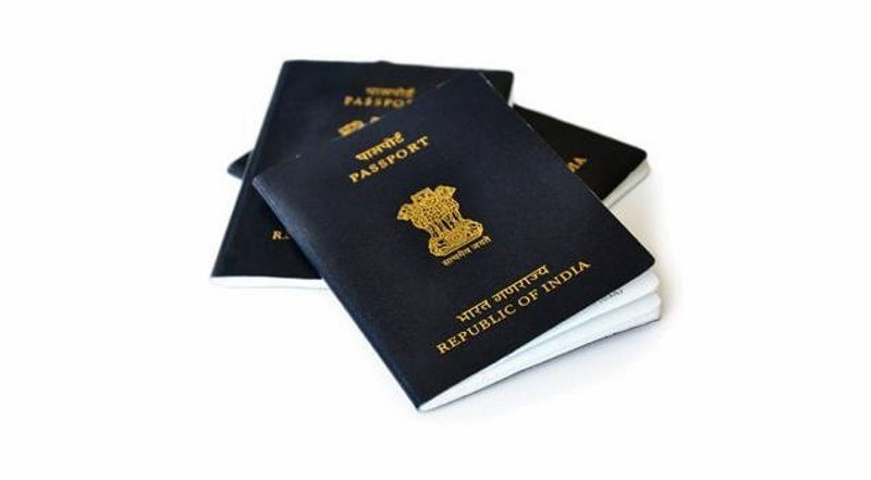 Chip-Enabled E-Passports to Be Launched In India This Year