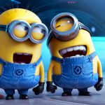 Every Joke Falls In One of 11 Categories