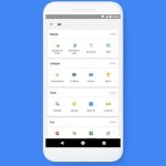 Google App’s 'Tappable Shortcuts' Feature Makes Search Easier