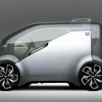 New Concept Car Claims to Feel Human Emotions