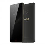 Nubia Z11 Mini S Smartphone Launched