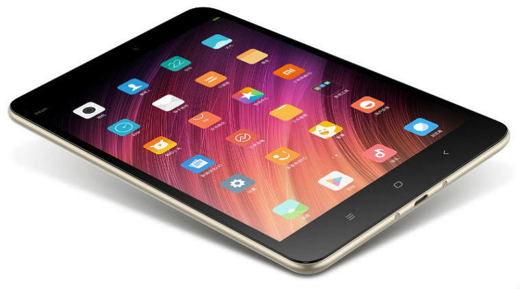 Xiaomi Mi Pad 3 Tablet Launched In China