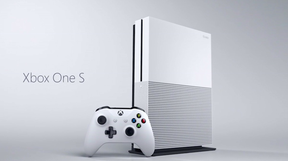 Is Xbox One S worth the Upgrade?