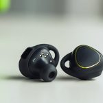 Samsung Gear IconX: Worth A Shot