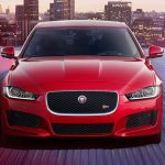 Jaguar Opens Booking For Jaguar XE Diesel Launch In India