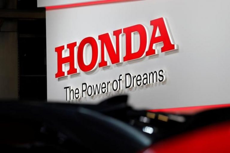 Honda making its plans to get into self-driving cars, EVs, and robotics