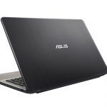 Asus Rolls Vivobook Max X541 Notebook In Country