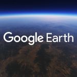 Google Earth Lets One Take A Tour Of The Earth