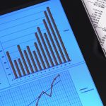 IT Industry Lags Behind Financial Services Sector