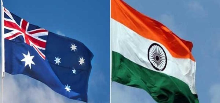 India and Australia Comes Together To Support Internet Governance
