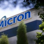 Micron Predicts Strong Quarter on Mobile and Cloud Demand