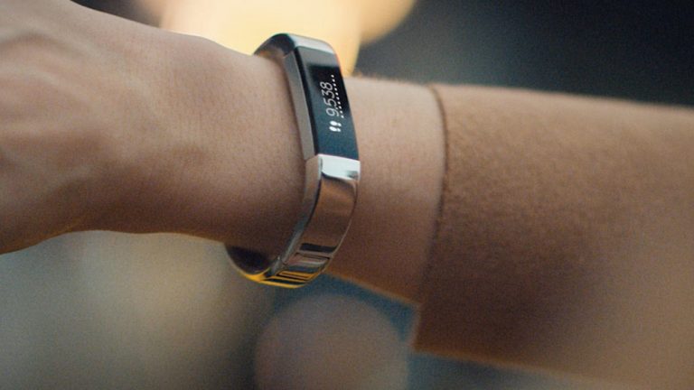 New Sensor Could Transform Any Fabric Into Fitness Tracker