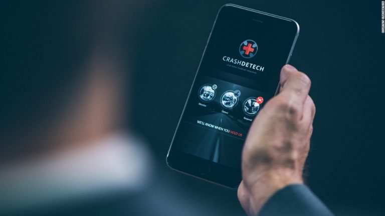 A Technology in Your Car Can Help Save Your Life