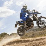 All New 2018 BMW F 800 GS Ready To Heat Up The Asphalt